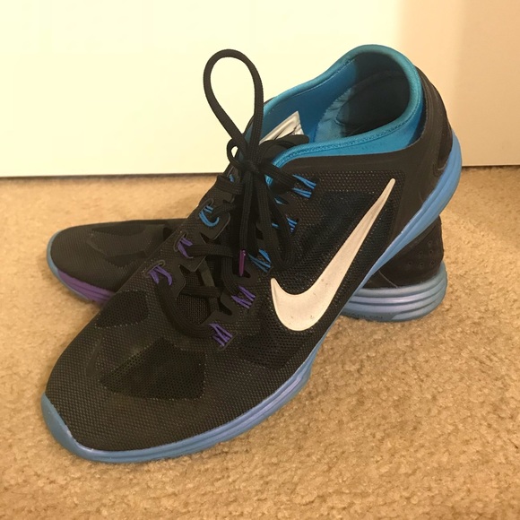 Nike Shoes - Women’s Nike Lunarlon